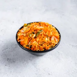 برياني خضار